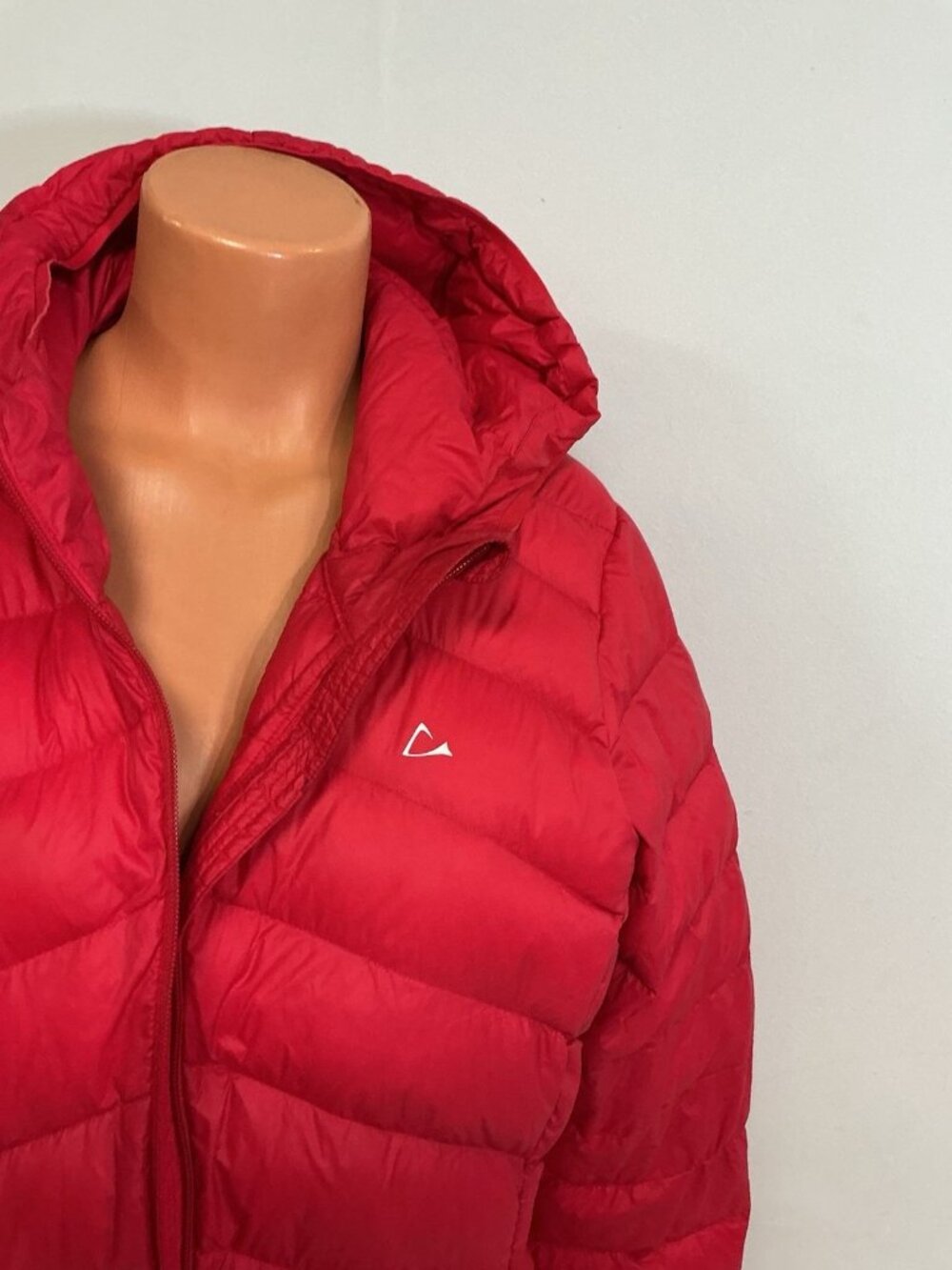Paradox Puffer Jacket Down Coat Womens 2XL - Picture 2 of 9